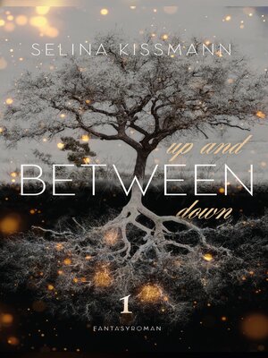 cover image of Between: Up and Down